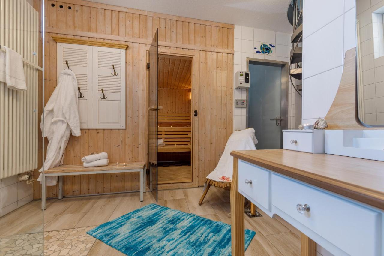 Seebrise Zingst Zewnętrze zdjęcie