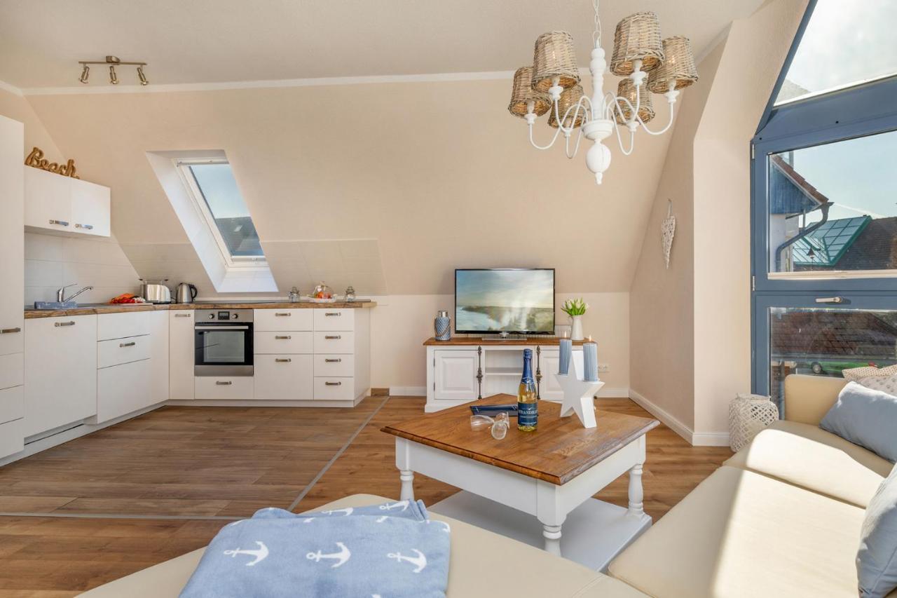 Seebrise Zingst Zewnętrze zdjęcie