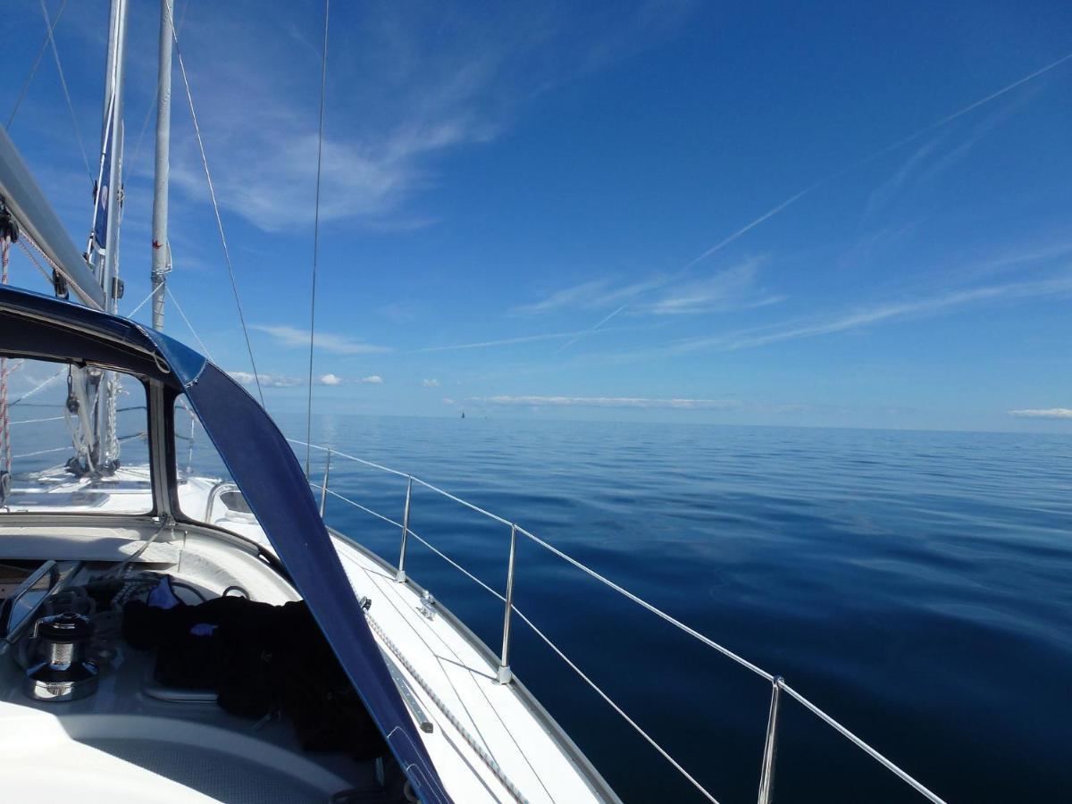 Seebrise Zingst Zewnętrze zdjęcie